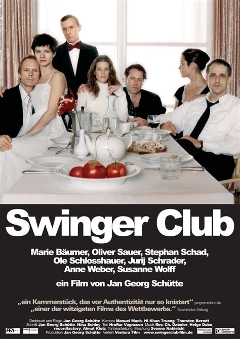 swinger club mv